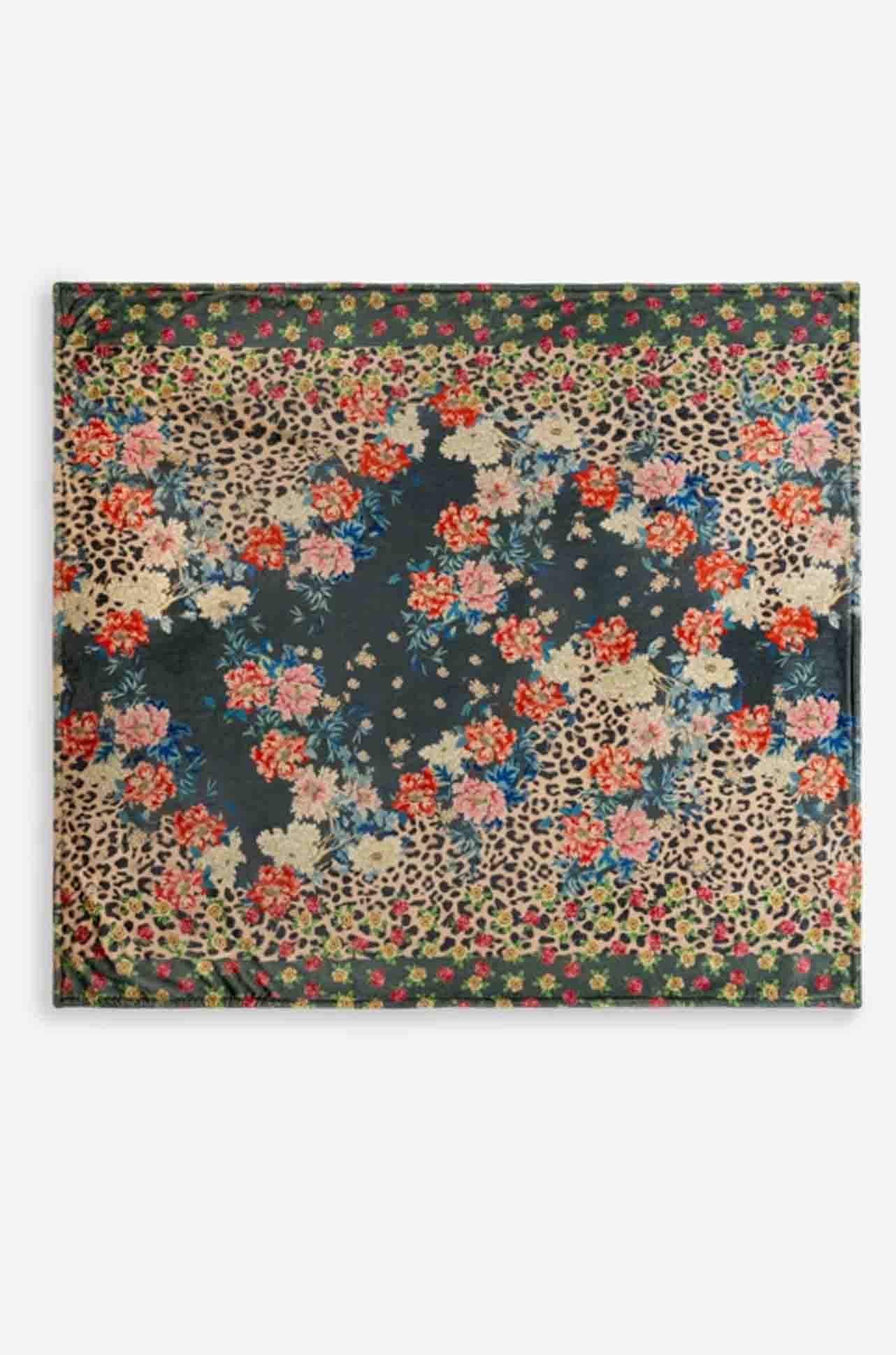 Johnny Was - Adalena Cozy Blanket