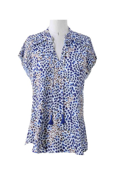 Hale Bob - Aitana Short Sleeve Top