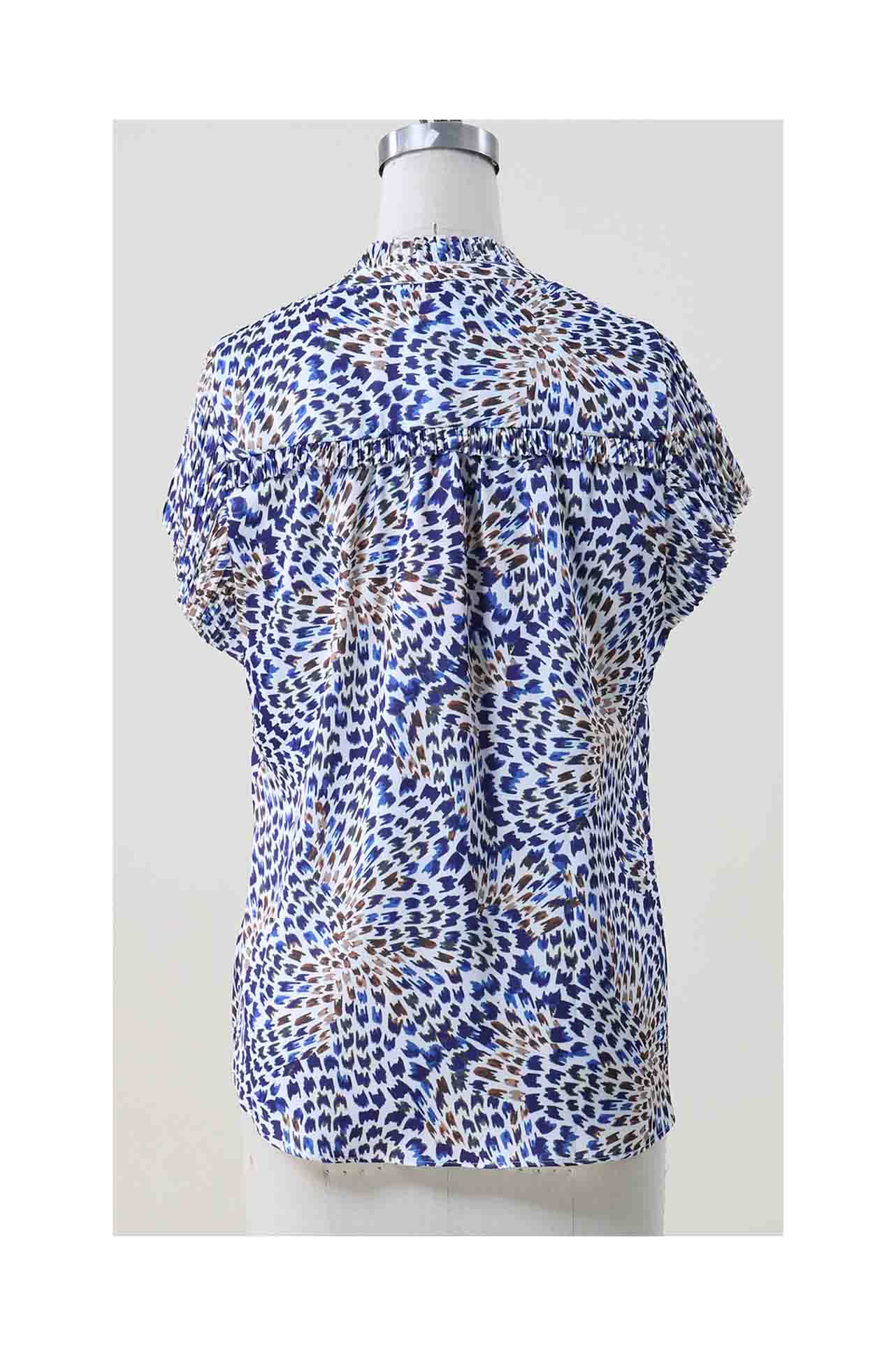 Hale Bob - Aitana Short Sleeve Top