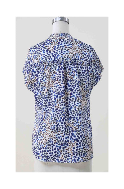 Hale Bob - Aitana Short Sleeve Top