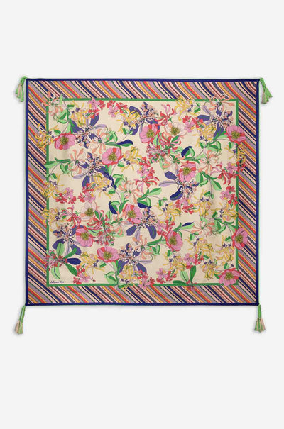 Johnny Was - Aldrich Scarf