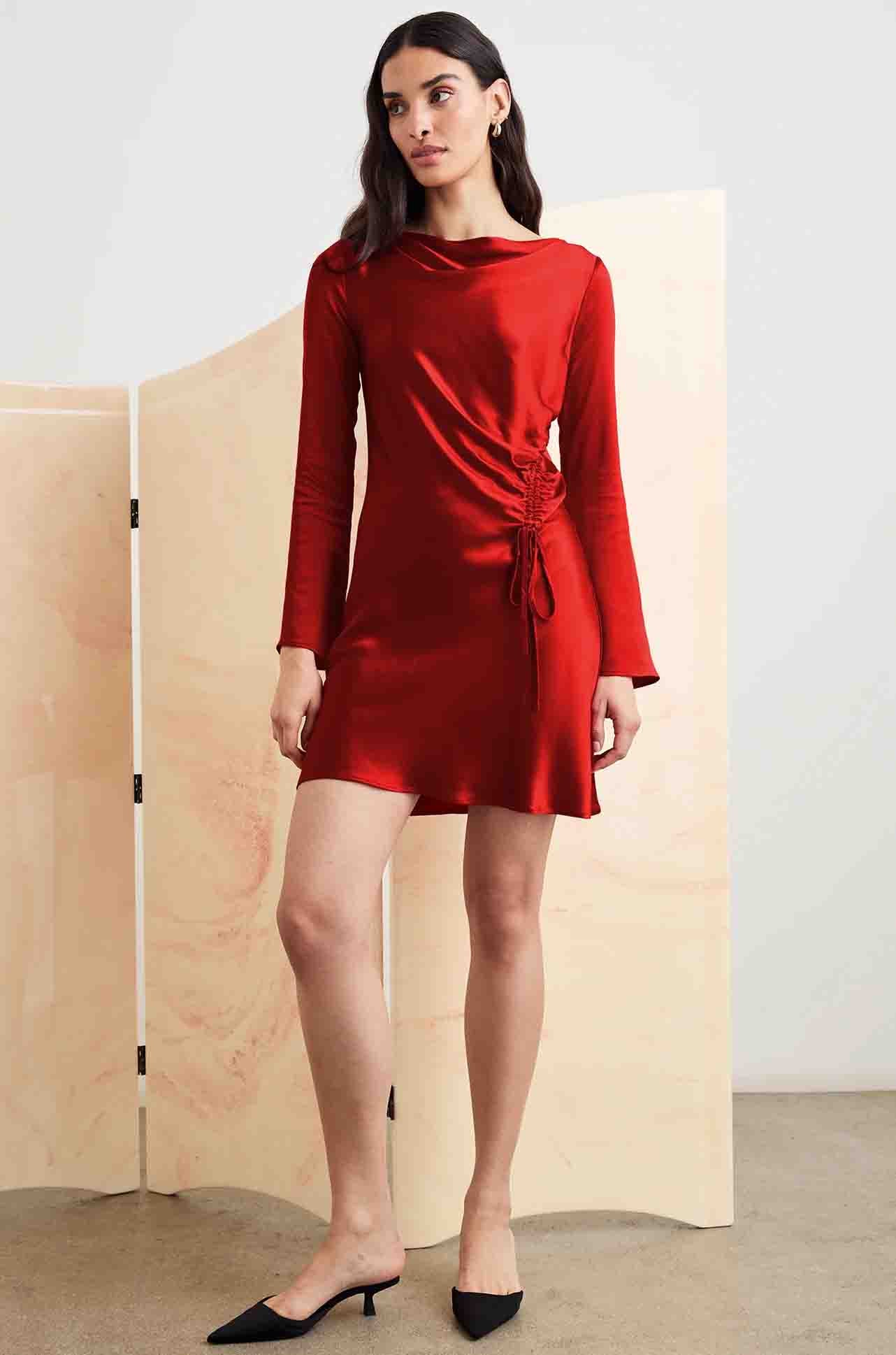 Rails - Alessandra Mini Dress