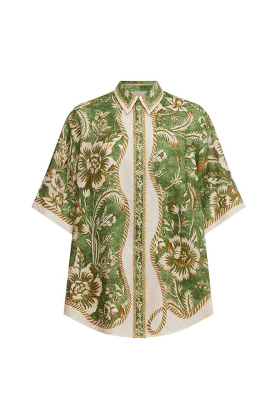 Alèmais - Alessia Shirt