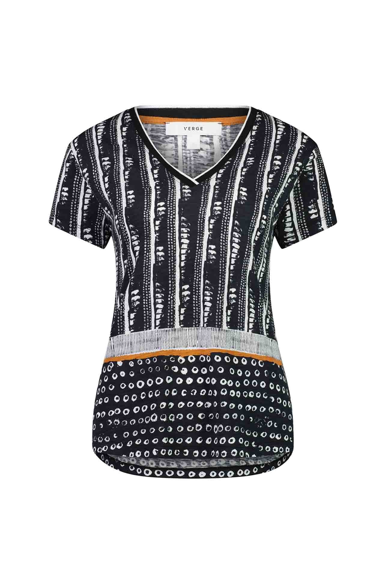 Verge - Alliance Top