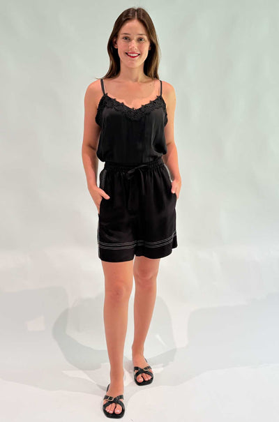 Lounge The Label - Alsace Short