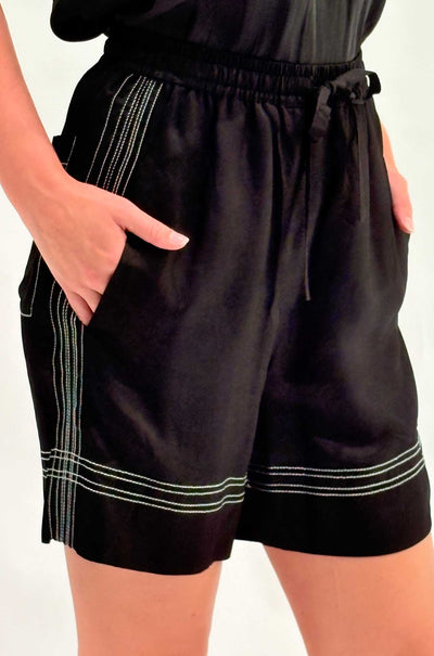 Lounge The Label - Alsace Short