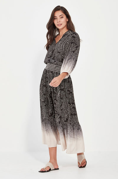 Verge - Amara Blouse