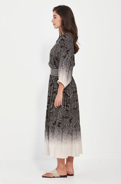 Verge - Amara Blouse