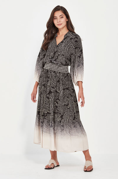 Verge - Amara Blouse