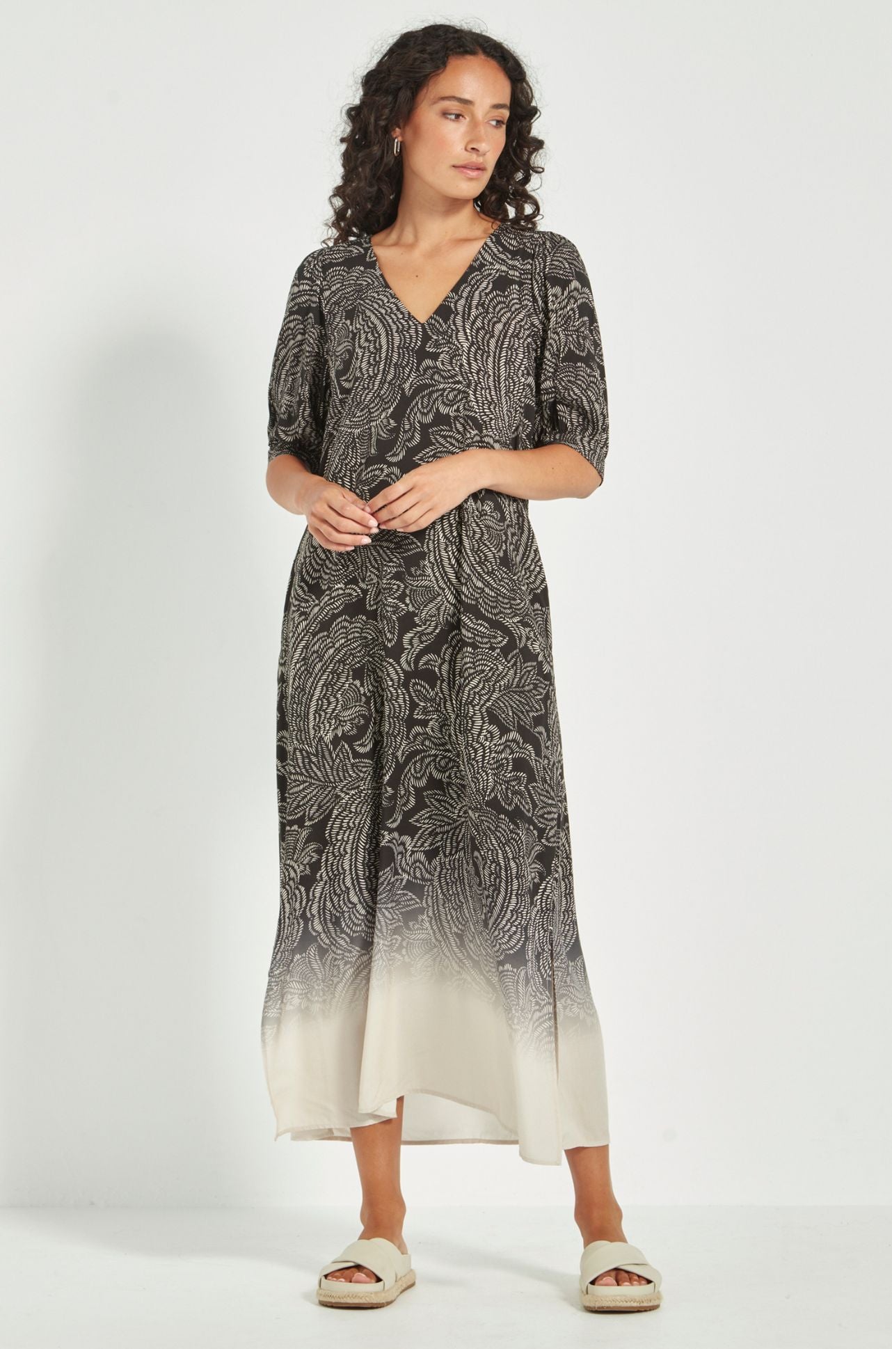 Verge - Amara Dress
