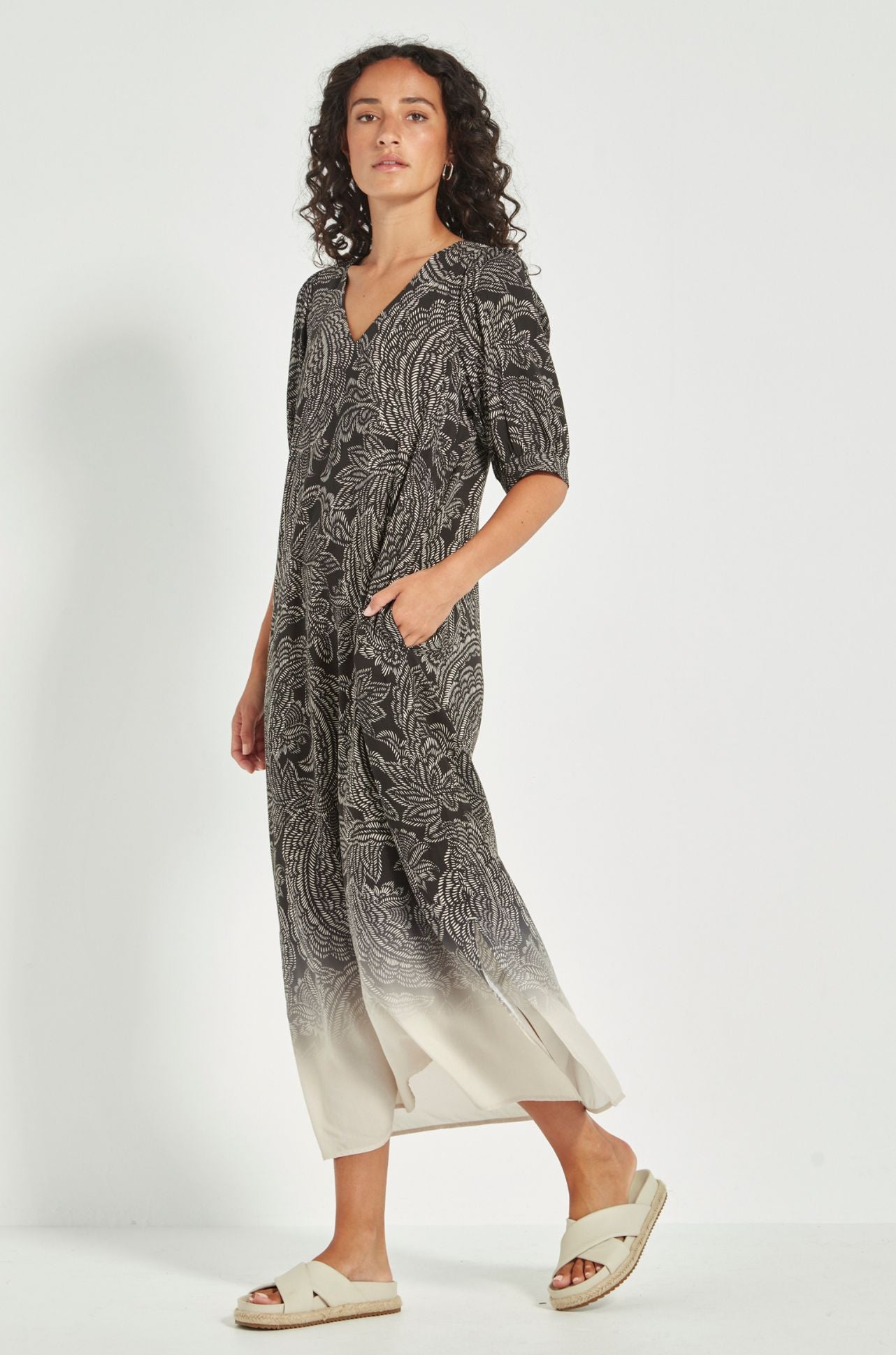 Verge - Amara Dress