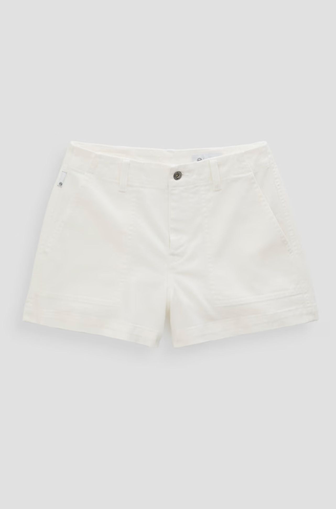 AG Jeans - Analeigh Short in Powder