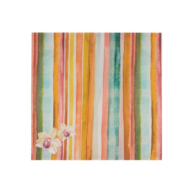 Wandering Folk - Annie Everingham Napkin