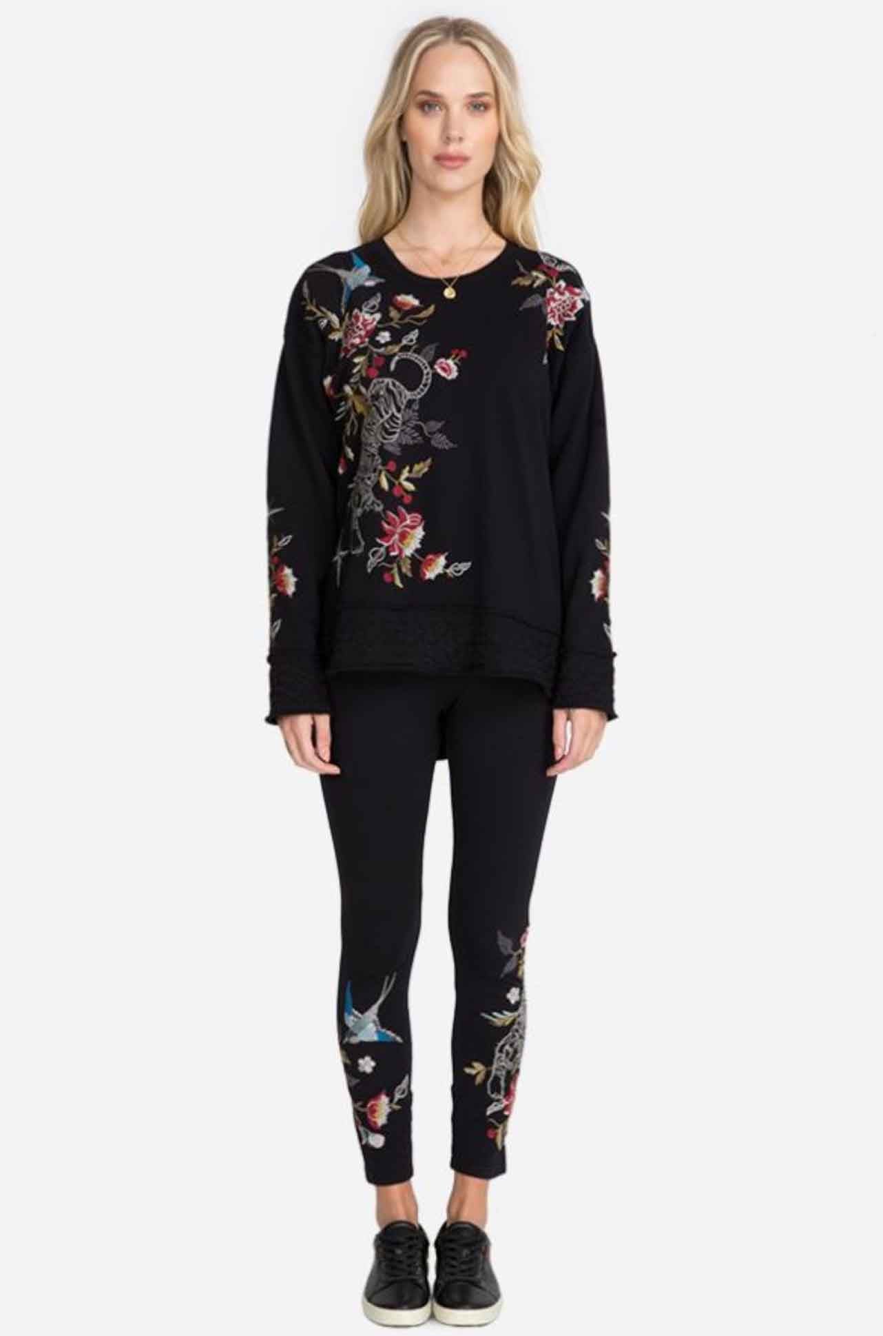 Johnny Was - Anzia Legging