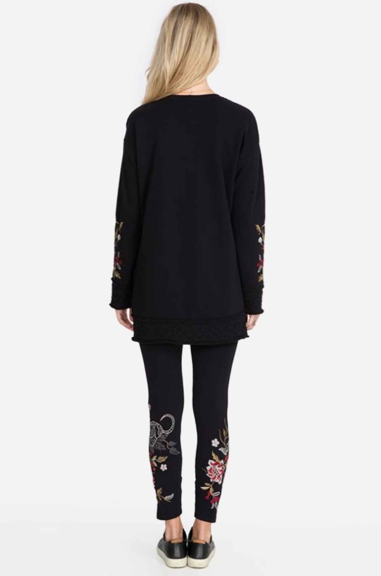 Johnny Was - Anzia Legging