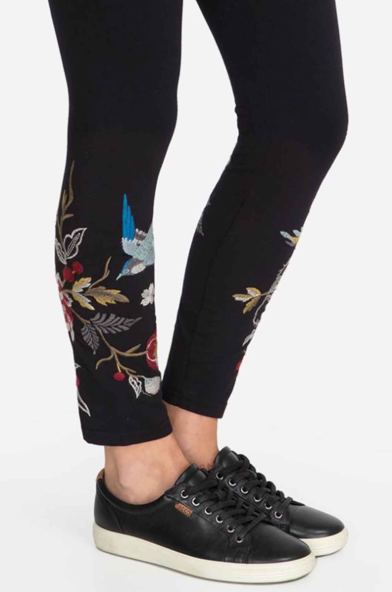 Johnny Was - Anzia Legging