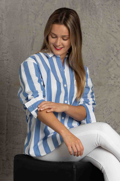 Rails - Arlo Shirt