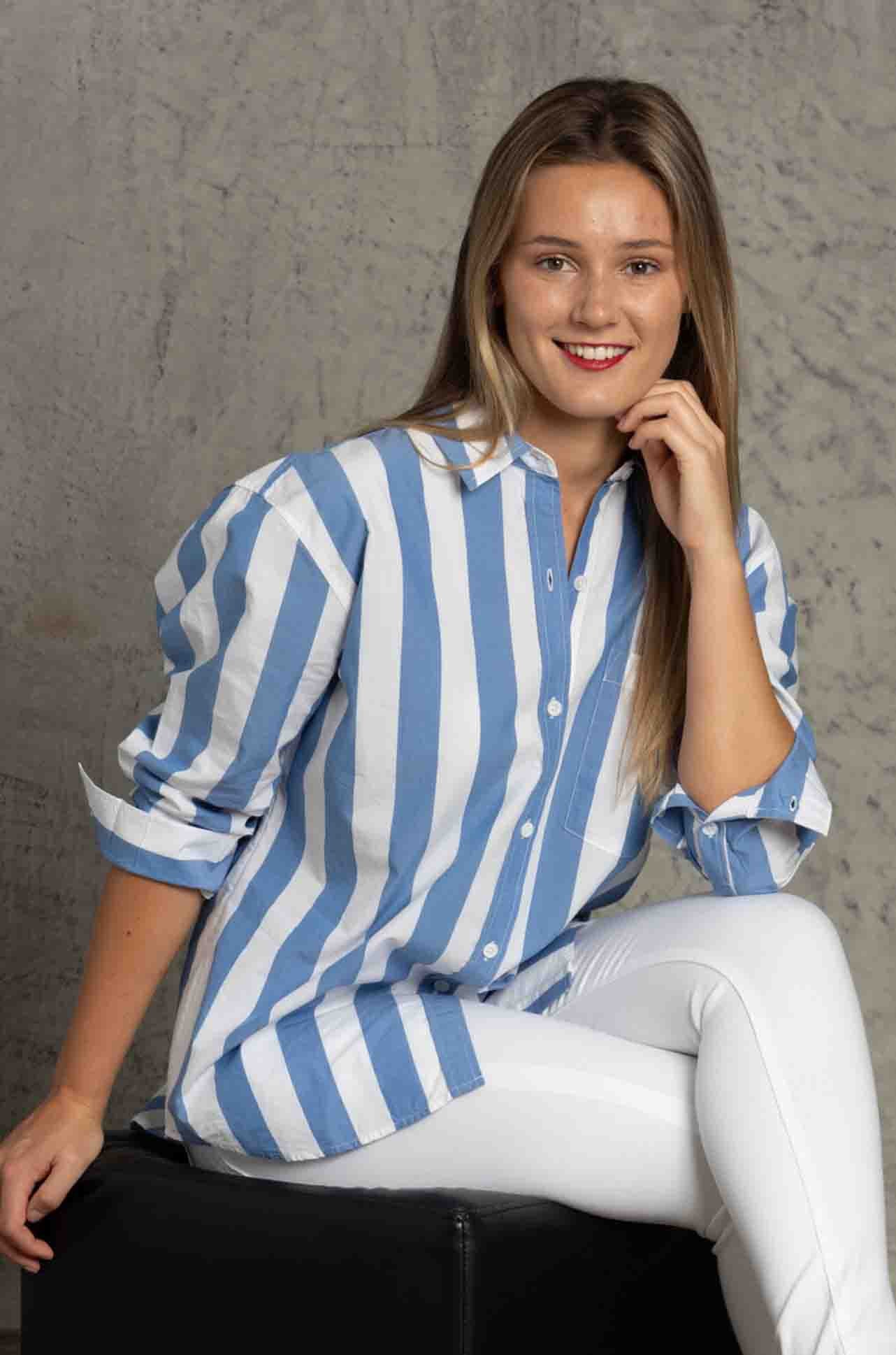 Rails - Arlo Shirt