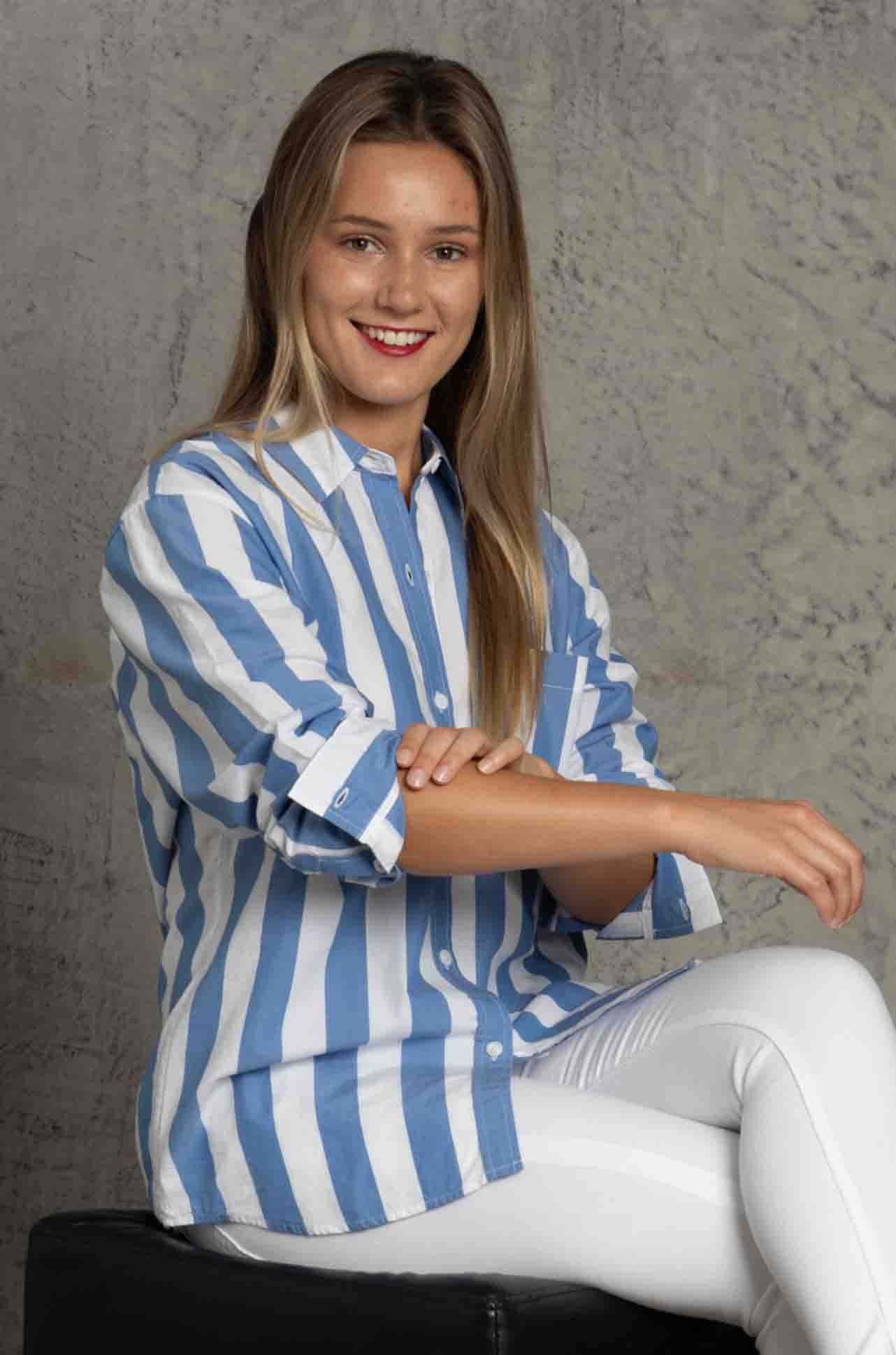 Rails - Arlo Shirt