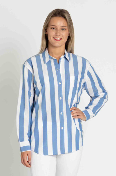 Rails - Arlo Shirt