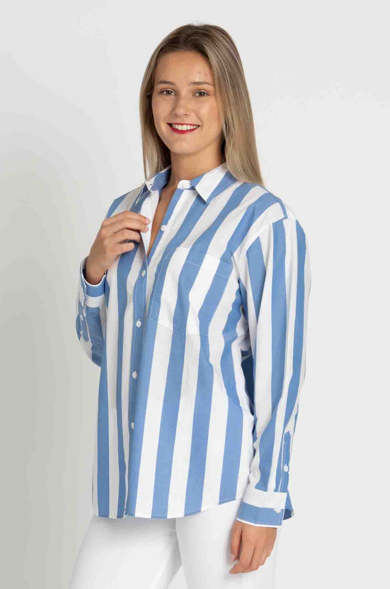 Rails - Arlo Shirt