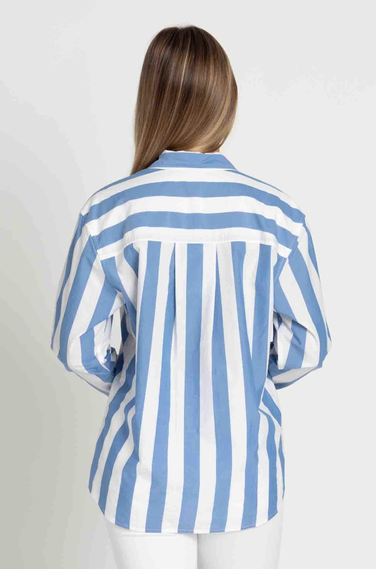Rails - Arlo Shirt
