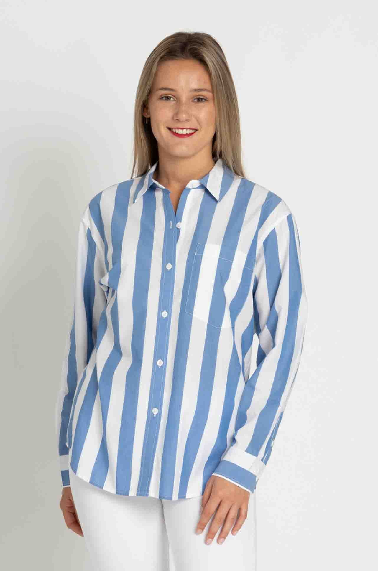 Rails - Arlo Shirt