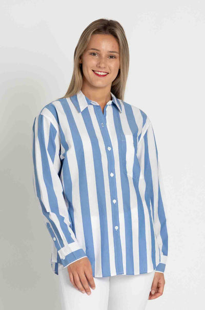 Rails - Arlo Shirt