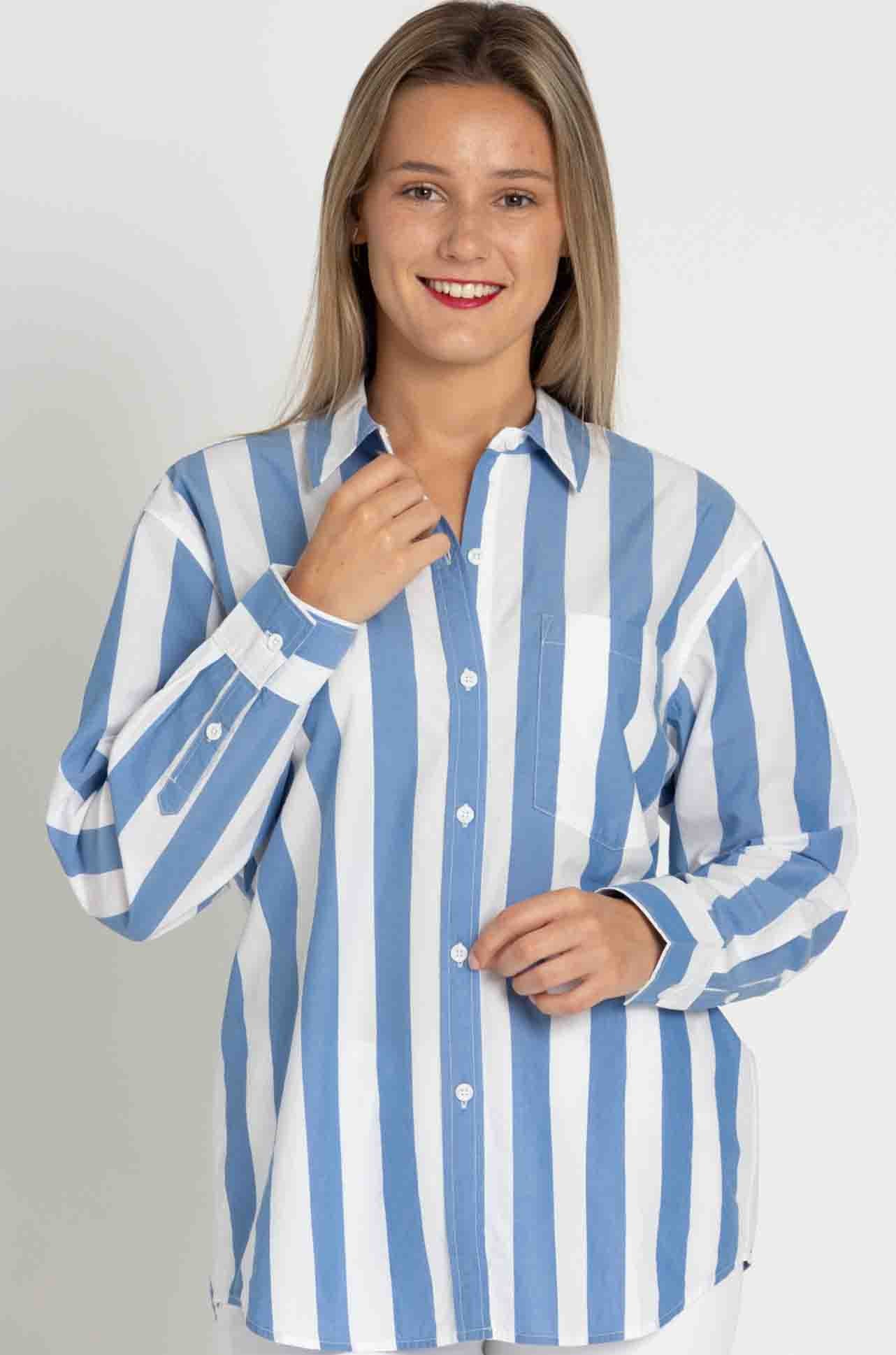 Rails - Arlo Shirt