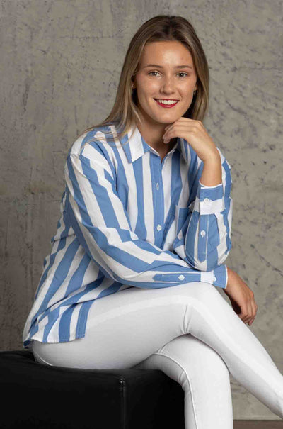 Rails - Arlo Shirt