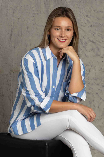 Rails - Arlo Shirt