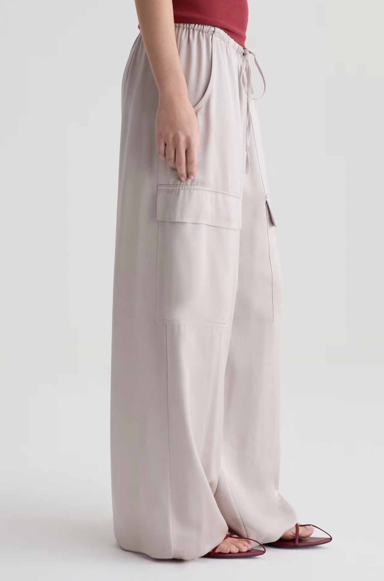 AG Jeans - Atwater Cargo Pants