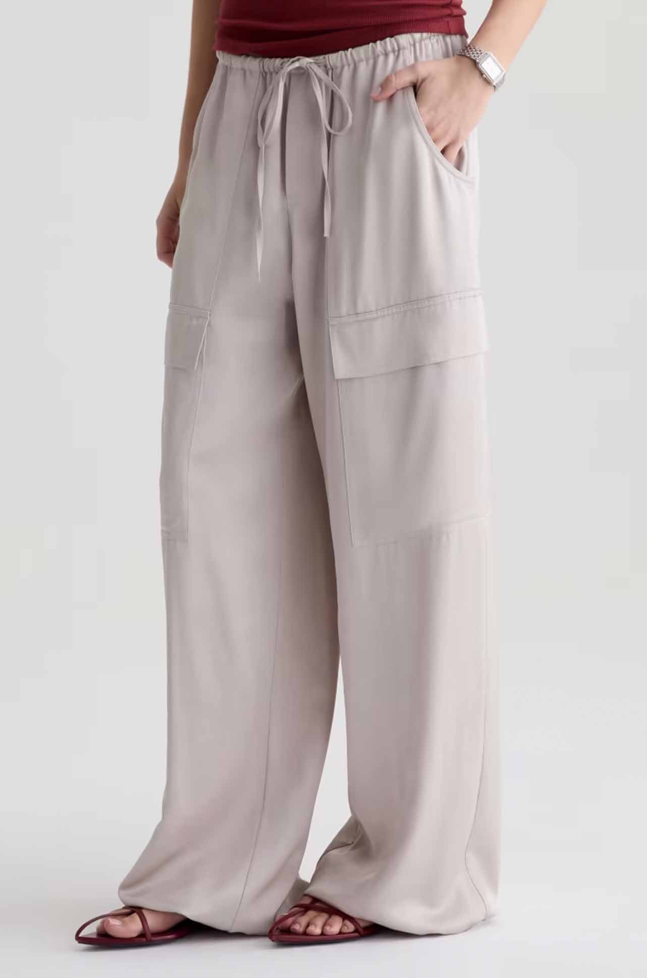 AG Jeans - Atwater Cargo Pants
