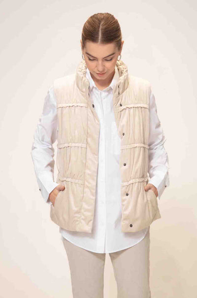 Verge - Avila Vest in Oyster