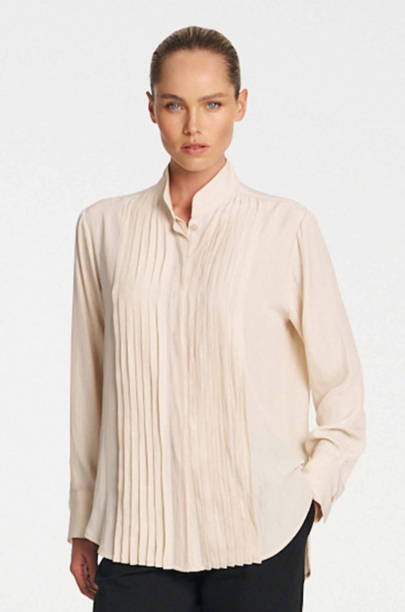 Mela Purdie - Balcony Blouse