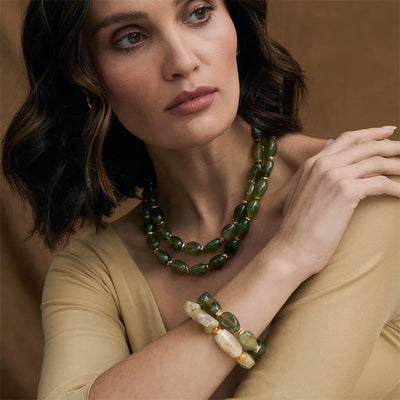 Zahar - Bella Bracelet