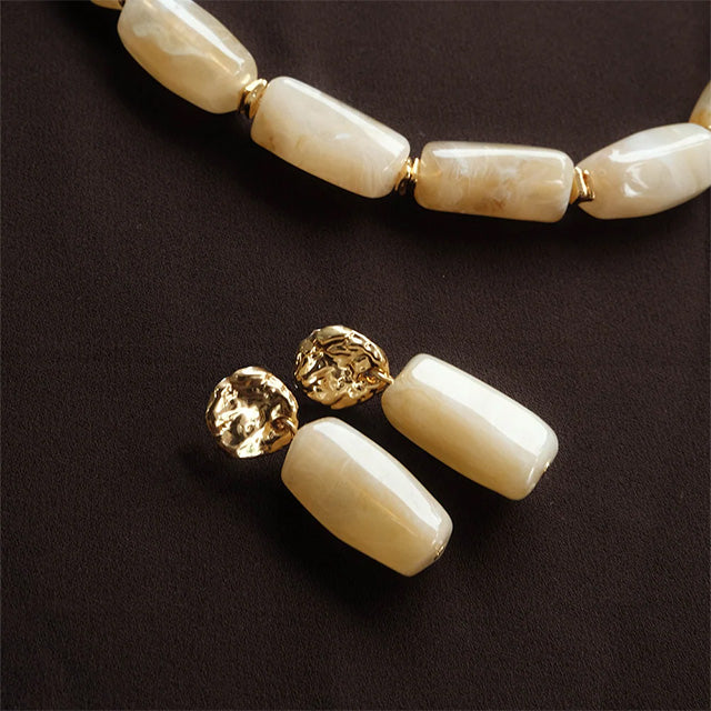 Zahar - Bella Earrings