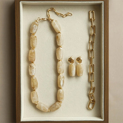 Zahar - Bella Earrings