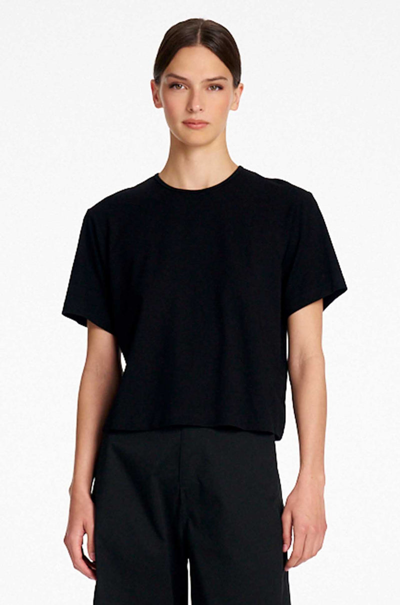 Signature Mela Purdie - Box Tee