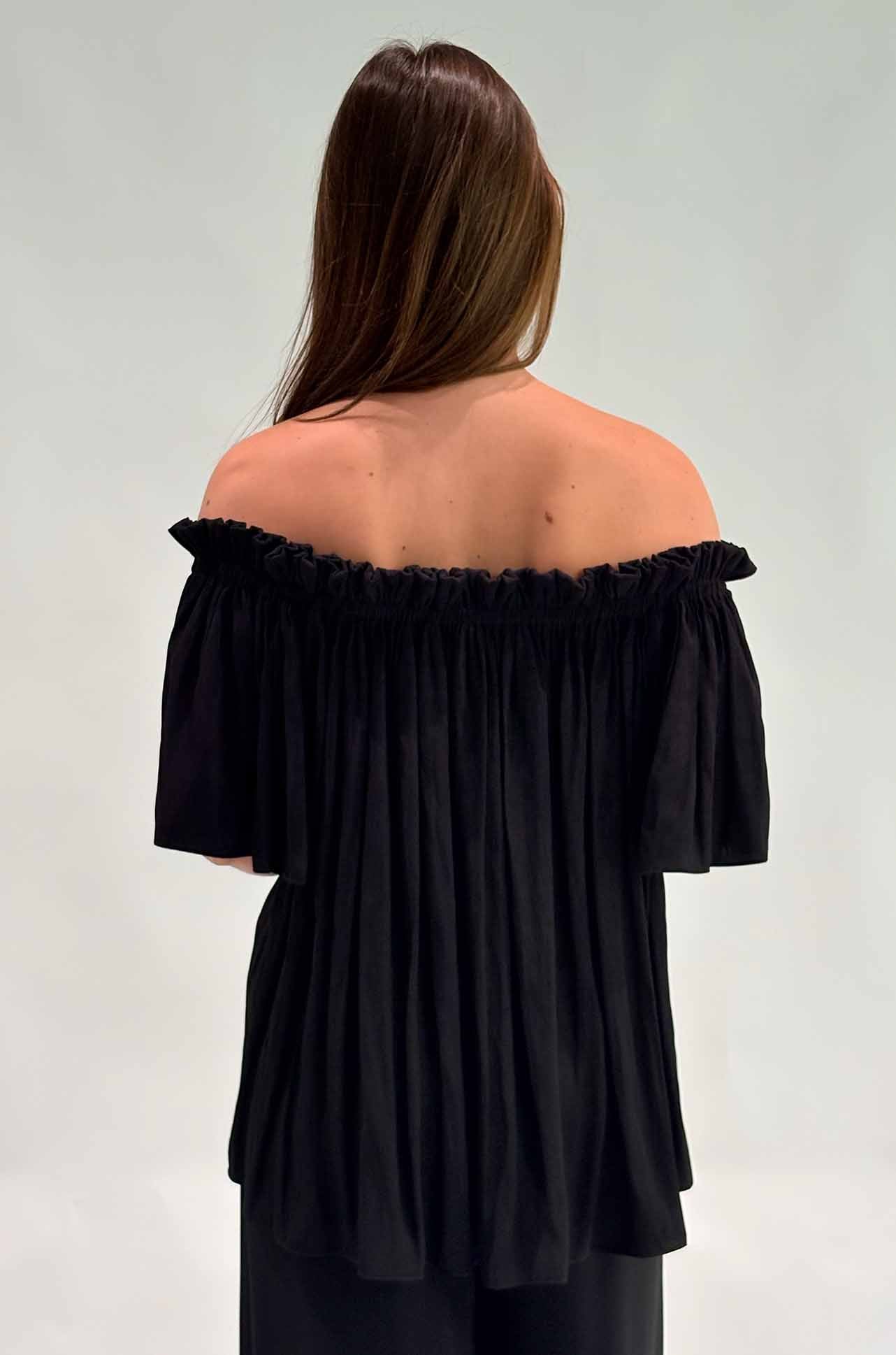 Mela Purdie - Breeze Top
