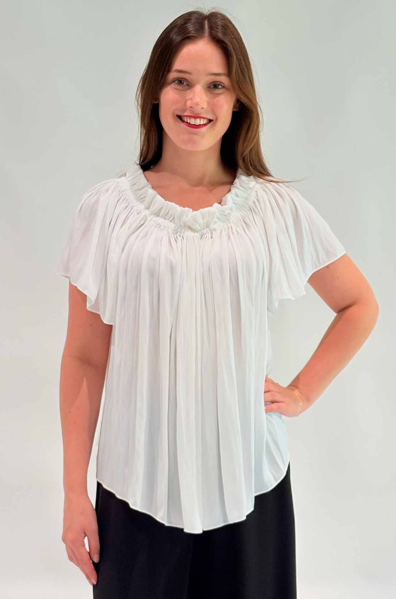 Mela Purdie - Breeze Top