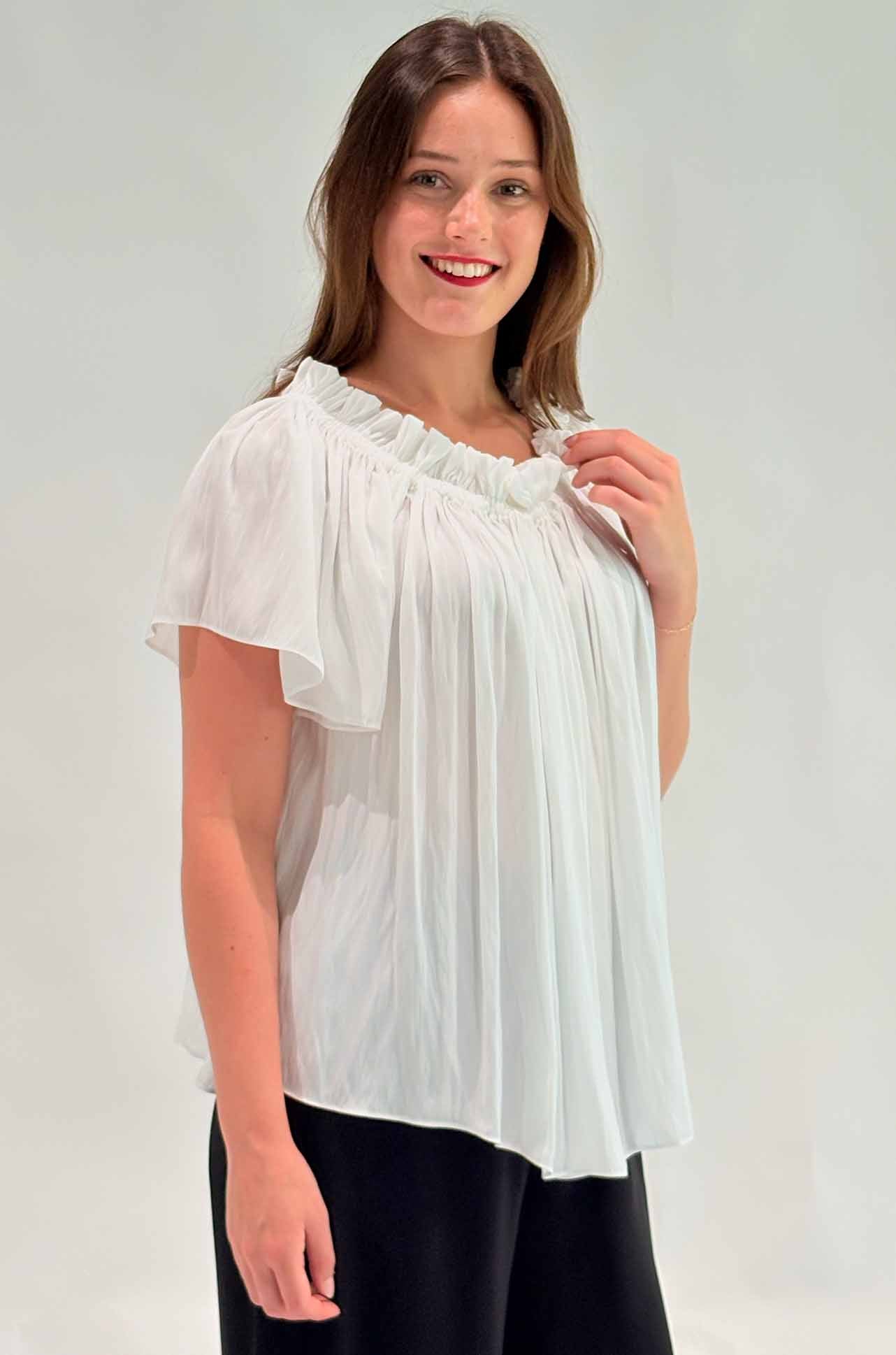 Mela Purdie - Breeze Top