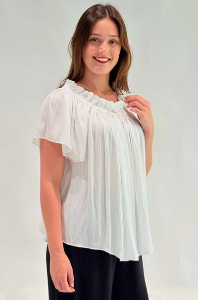 Mela Purdie - Breeze Top