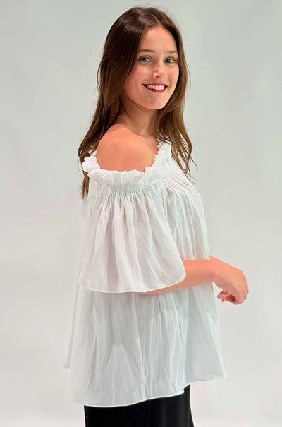 Mela Purdie - Breeze Top