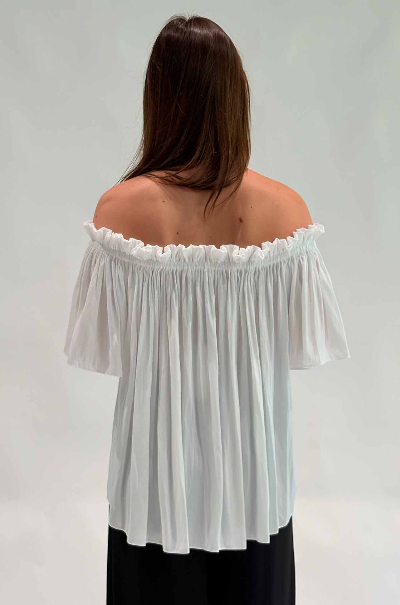 Mela Purdie - Breeze Top