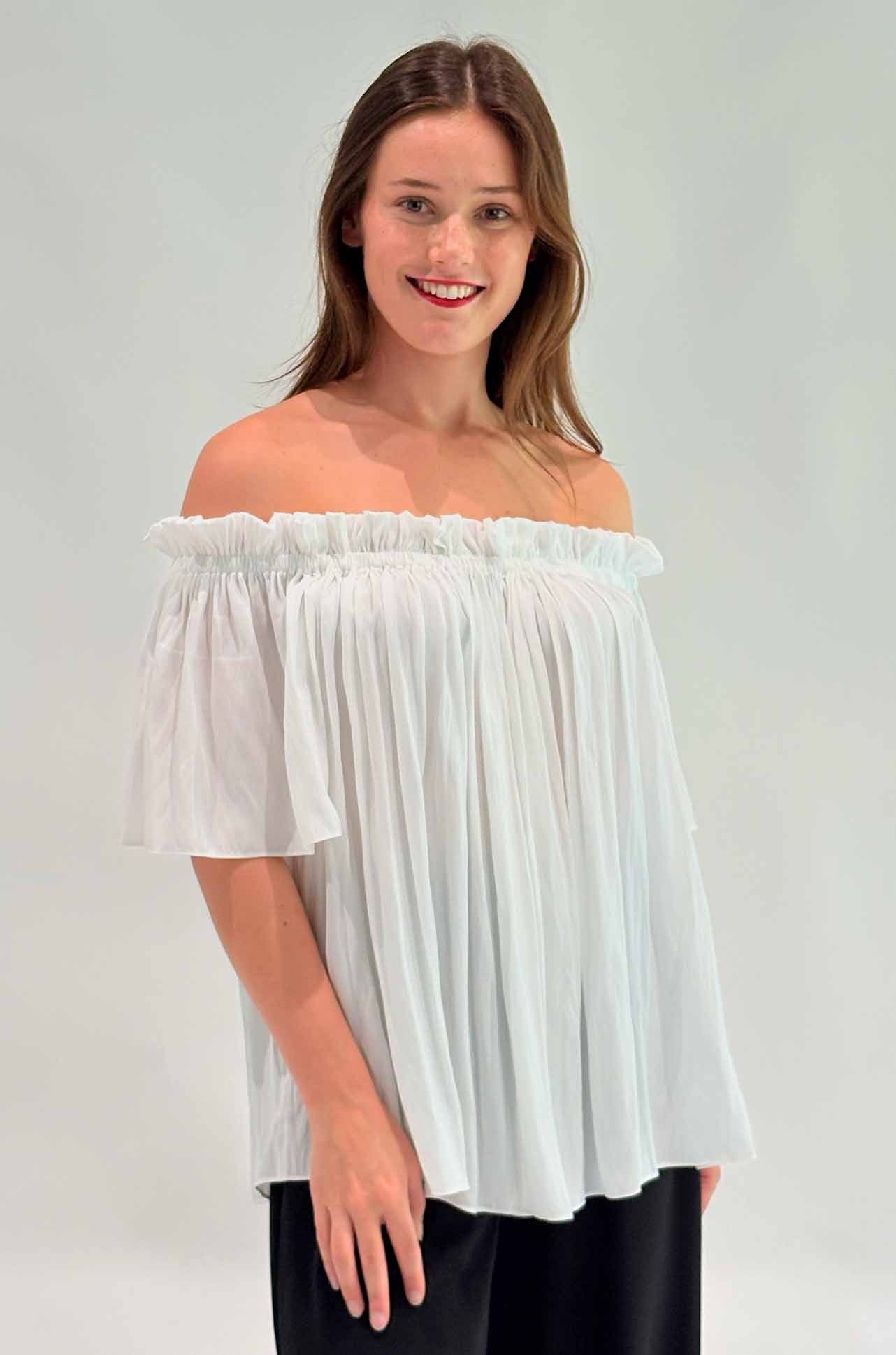 Mela Purdie - Breeze Top