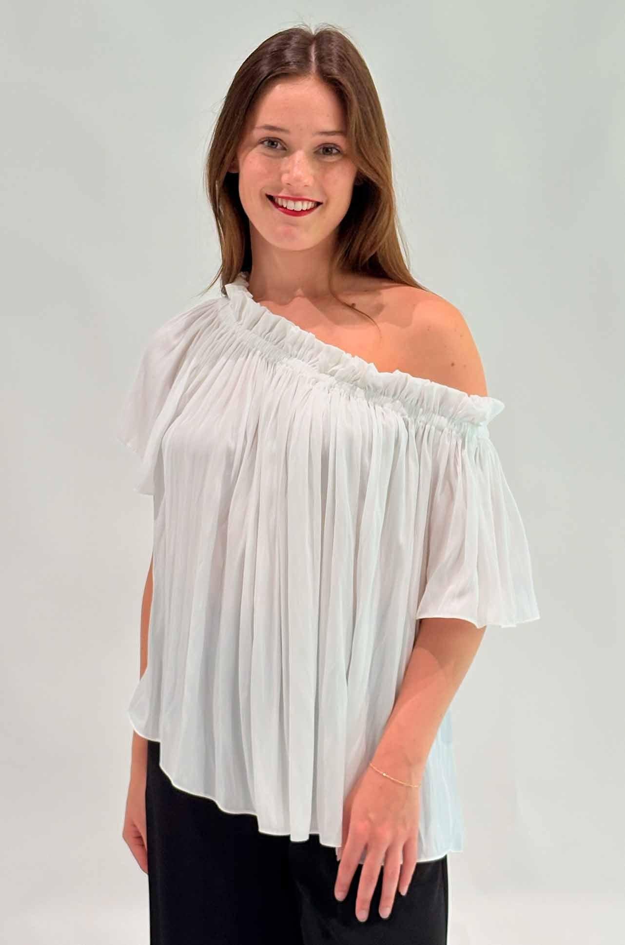 Mela Purdie - Breeze Top