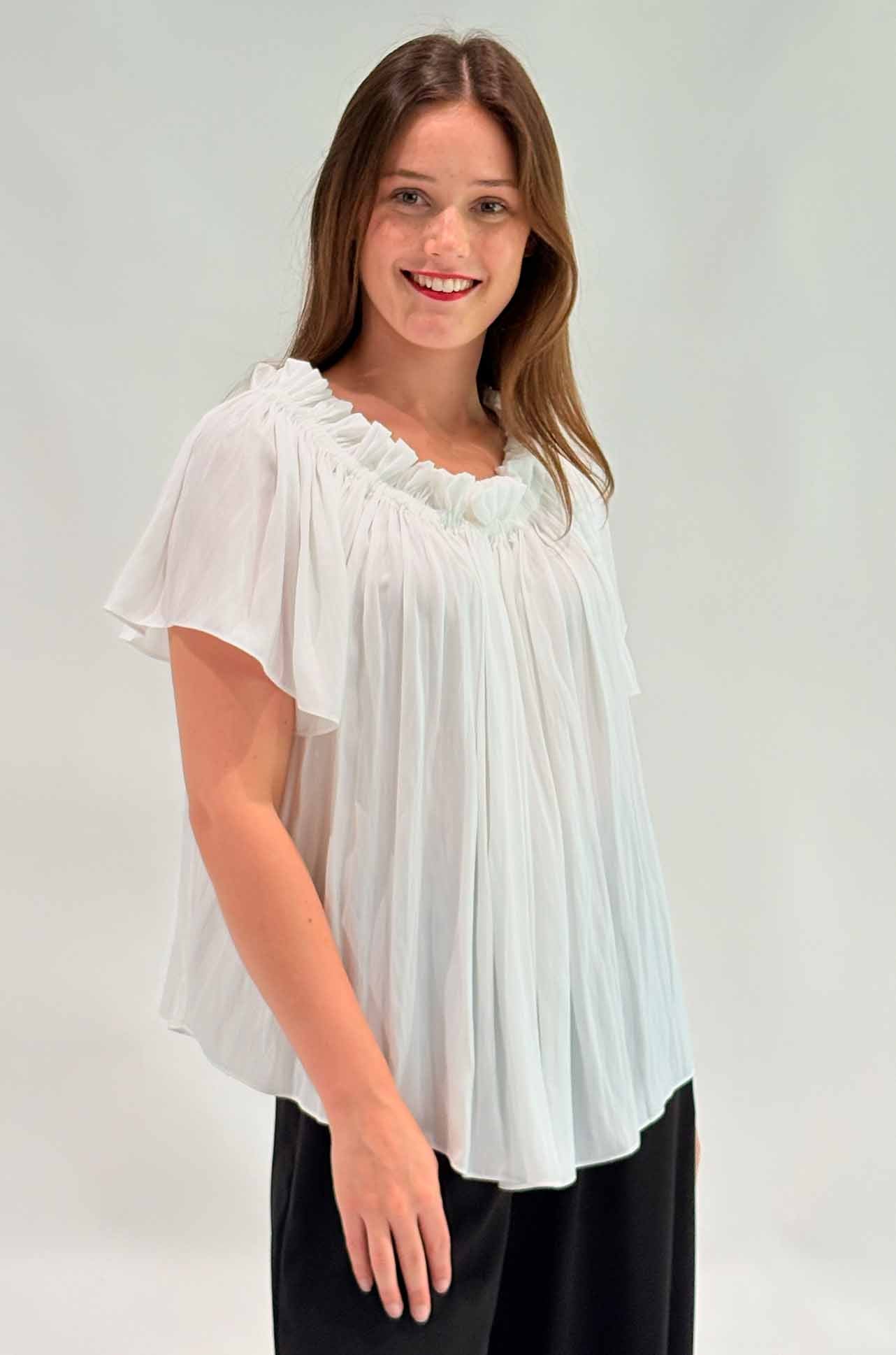 Mela Purdie - Breeze Top