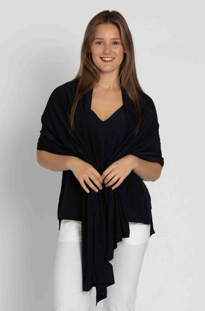 Mela Purdie - Breeze Wrap in Mache