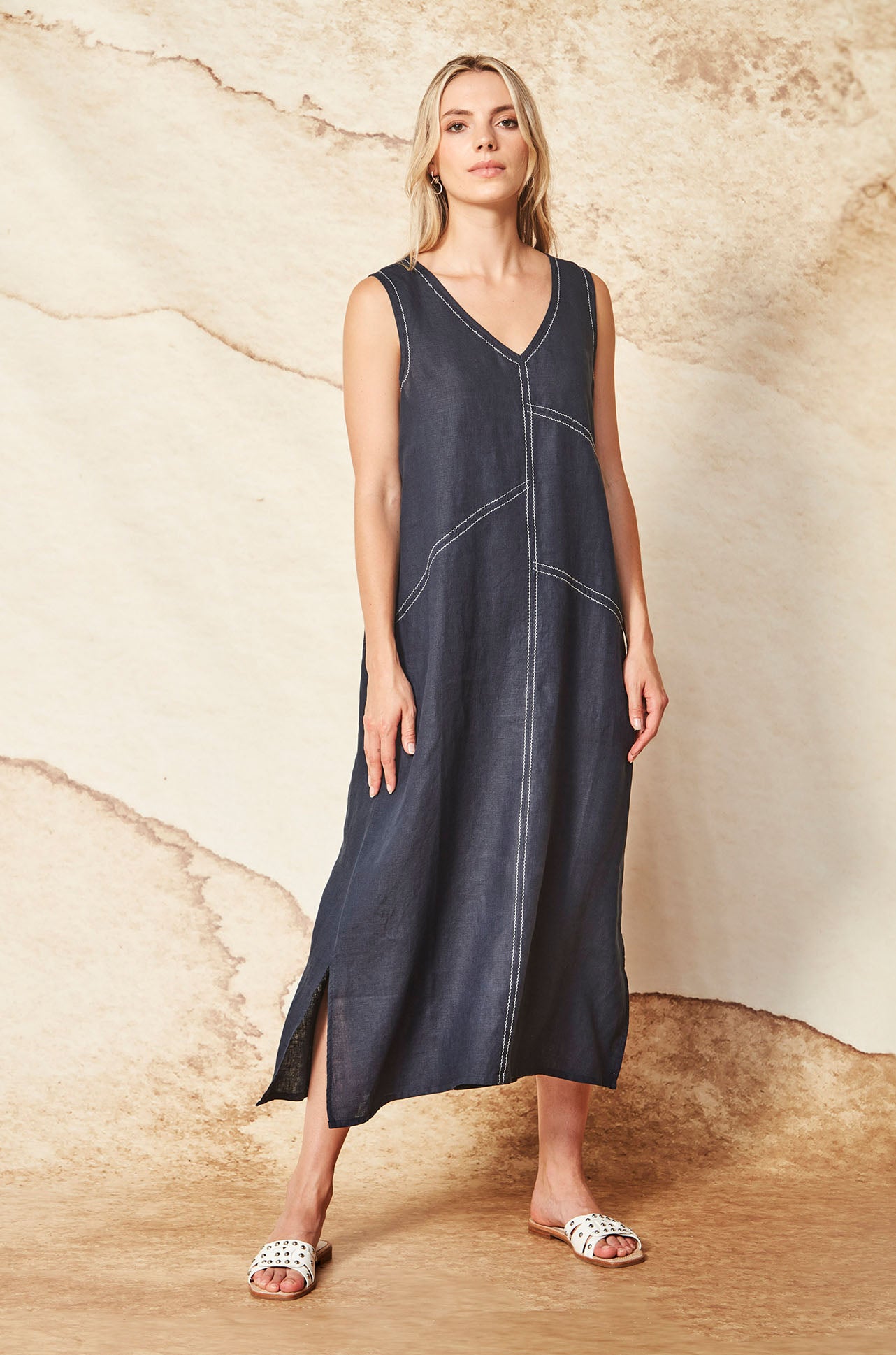 Verge - Brooke Dress